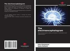 The electroencephalogram kitap kapağı