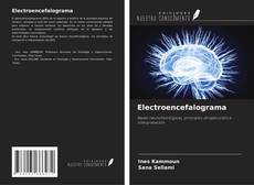 Electroencefalograma kitap kapağı