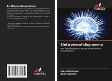 Capa do livro de Elettroencefalogramma 