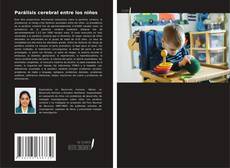 Buchcover von Parálisis cerebral entre los niños