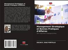 Capa do livro de Management Stratégique et Bonnes Pratiques d'Affaires 