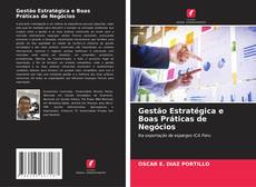 Buchcover von Gestão Estratégica e Boas Práticas de Negócios