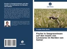 Portada del libro de Fische in Seegraswiesen auf den Inseln von Lavezares im Norden von Samar