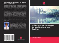 Bookcover of Investigação Serológica da Maedi-Visna em Ovelhas