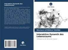 Interaktive Dynamik des Lebensraums kitap kapağı