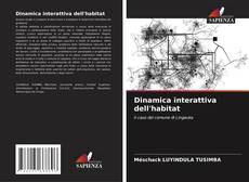 Dinamica interattiva dell'habitat的封面