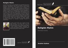 Buchcover von Religión Malim
