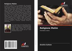 Capa do livro de Religione Malim 