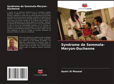 Copertina di Syndrome de Semmola-Meryon-Duchenne
