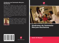 Síndrome de Semmola-Meryon-Duchenne的封面
