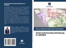 Unternehmensbuchhaltung in OHADA kitap kapağı