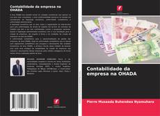 Contabilidade da empresa na OHADA kitap kapağı