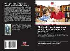 Bookcover of Stratégies pédagogiques en matière de lecture et d'écriture