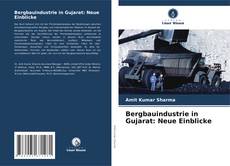 Bergbauindustrie in Gujarat: Neue Einblicke kitap kapağı