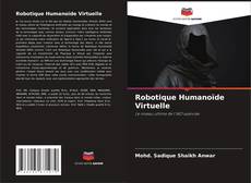 Couverture de Robotique Humanoïde Virtuelle