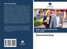 Couverture de Neuromarketing