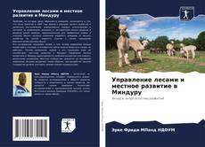 Borítókép a  Управление лесами и местное развитие в Миндуру - hoz