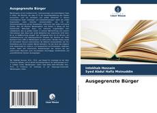 Portada del libro de Ausgegrenzte Bürger