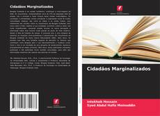 Cidadãos Marginalizados kitap kapağı