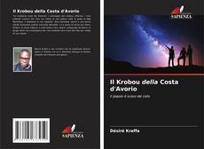 Capa do livro de Il Krobou della Costa d'Avorio 