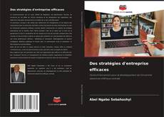 Des stratégies d'entreprise efficaces的封面