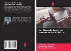 Bookcover of Um Livro de Texto de Invertebrados Práticos