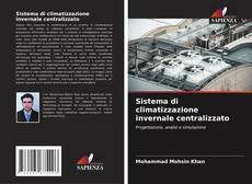 Capa do livro de Sistema di climatizzazione invernale centralizzato 