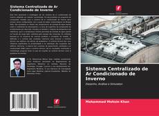 Sistema Centralizado de Ar Condicionado de Inverno kitap kapağı