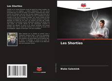 Les Shorties kitap kapağı