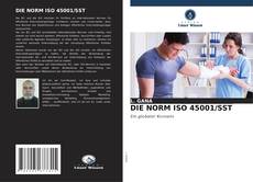 DIE NORM ISO 45001/SST kitap kapağı
