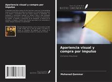 Buchcover von Apariencia visual y compra por impulso