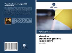 Visuelles Erscheinungsbild & Impulskäufe kitap kapağı