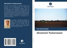 Capa do livro de Ukrainisch Tschernosem 