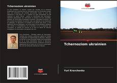 Portada del libro de Tchernoziom ukrainien