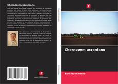 Buchcover von Chernozem ucraniano