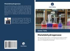 Buchcover von Malatdehydrogenase
