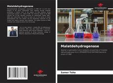 Capa do livro de Malatdehydrogenase 