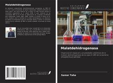 Malatdehidrogenasa kitap kapağı