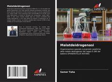Bookcover of Malatdeidrogenasi