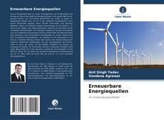 Erneuerbare Energiequellen kitap kapağı