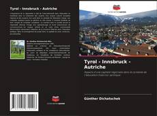 Обложка Tyrol - Innsbruck - Autriche