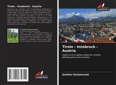 Borítókép a  Tirolo - Innsbruck - Austria - hoz