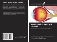 Copertina di Revista Médica del Alto Lomami