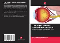 Portada del libro de The Upper Lomami Medical News Review