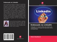 Endossado no LinkedIn kitap kapağı