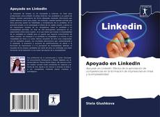 Buchcover von Apoyado en LinkedIn