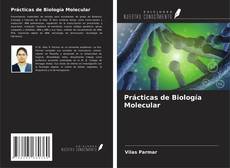 Prácticas de Biología Molecular的封面