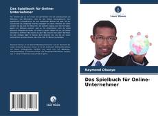Bookcover of Das Spielbuch für Online-Unternehmer
