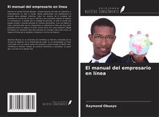 Bookcover of El manual del empresario en línea