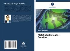 Molekularbiologie-Praktika的封面
